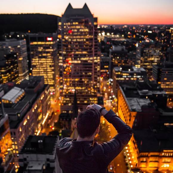 Meet your Posher, Alexandre - Picture 1 of 1